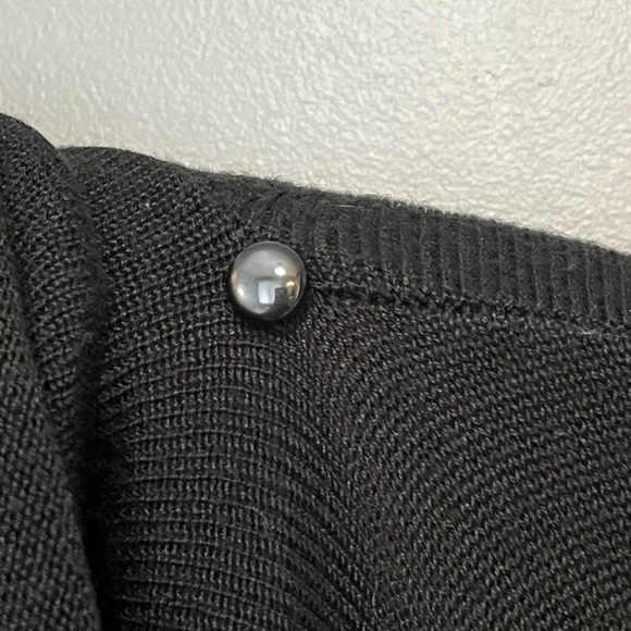 New York and Co draped cardigan - Picture 7 of 7